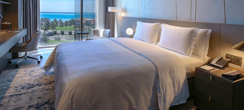 Views Hotel & Residences - Emaar King Abdullah Economic City Екстер'єр фото