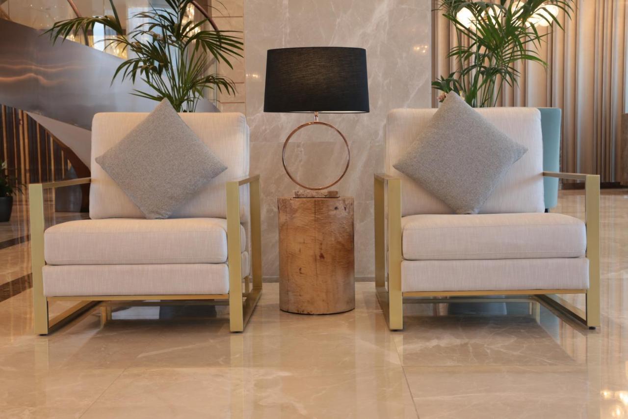 Views Hotel & Residences - Emaar King Abdullah Economic City Екстер'єр фото