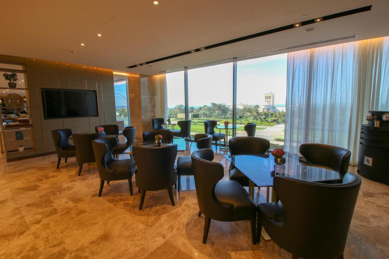 Views Hotel & Residences - Emaar King Abdullah Economic City Екстер'єр фото