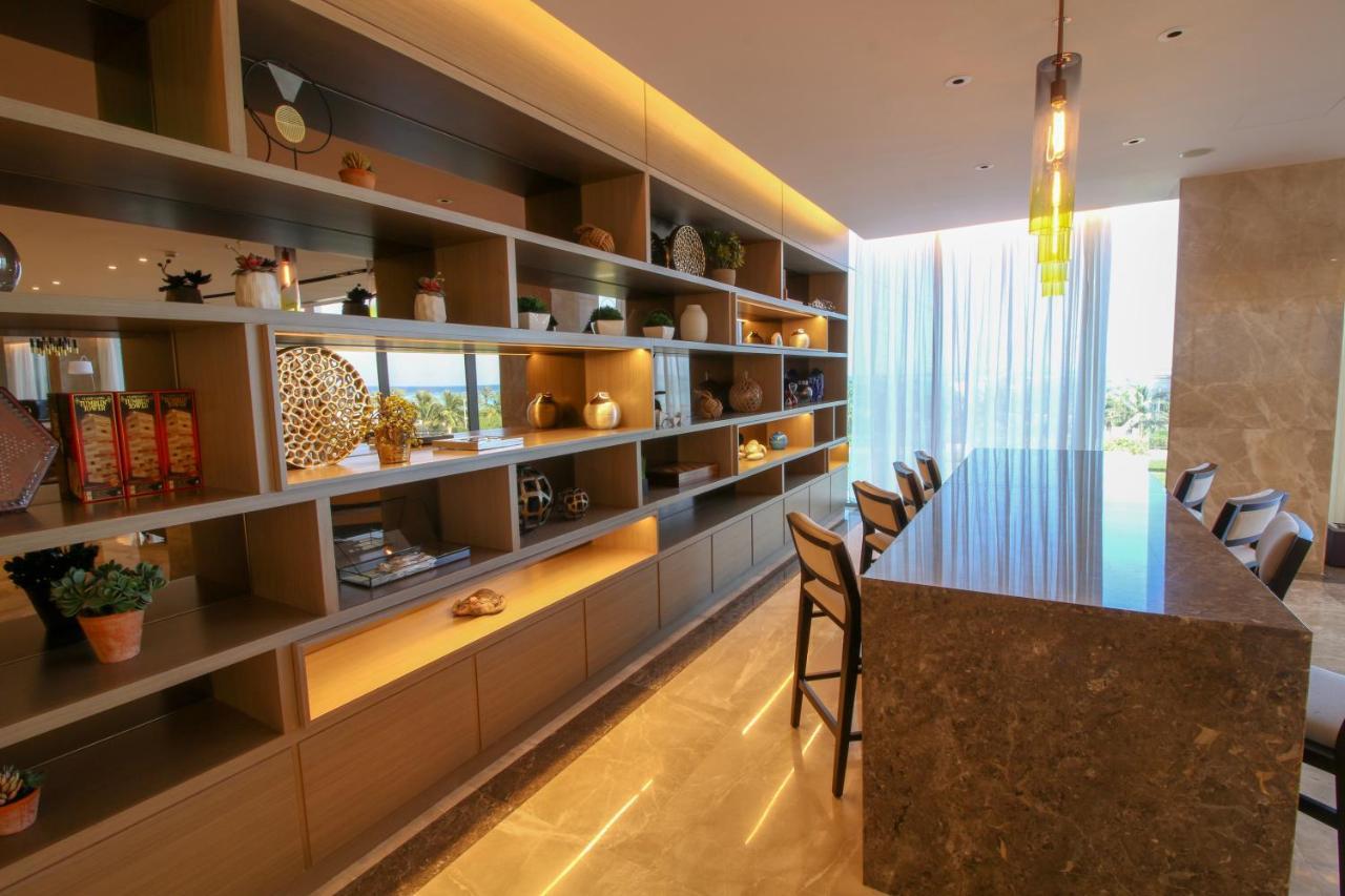 Views Hotel & Residences - Emaar King Abdullah Economic City Екстер'єр фото