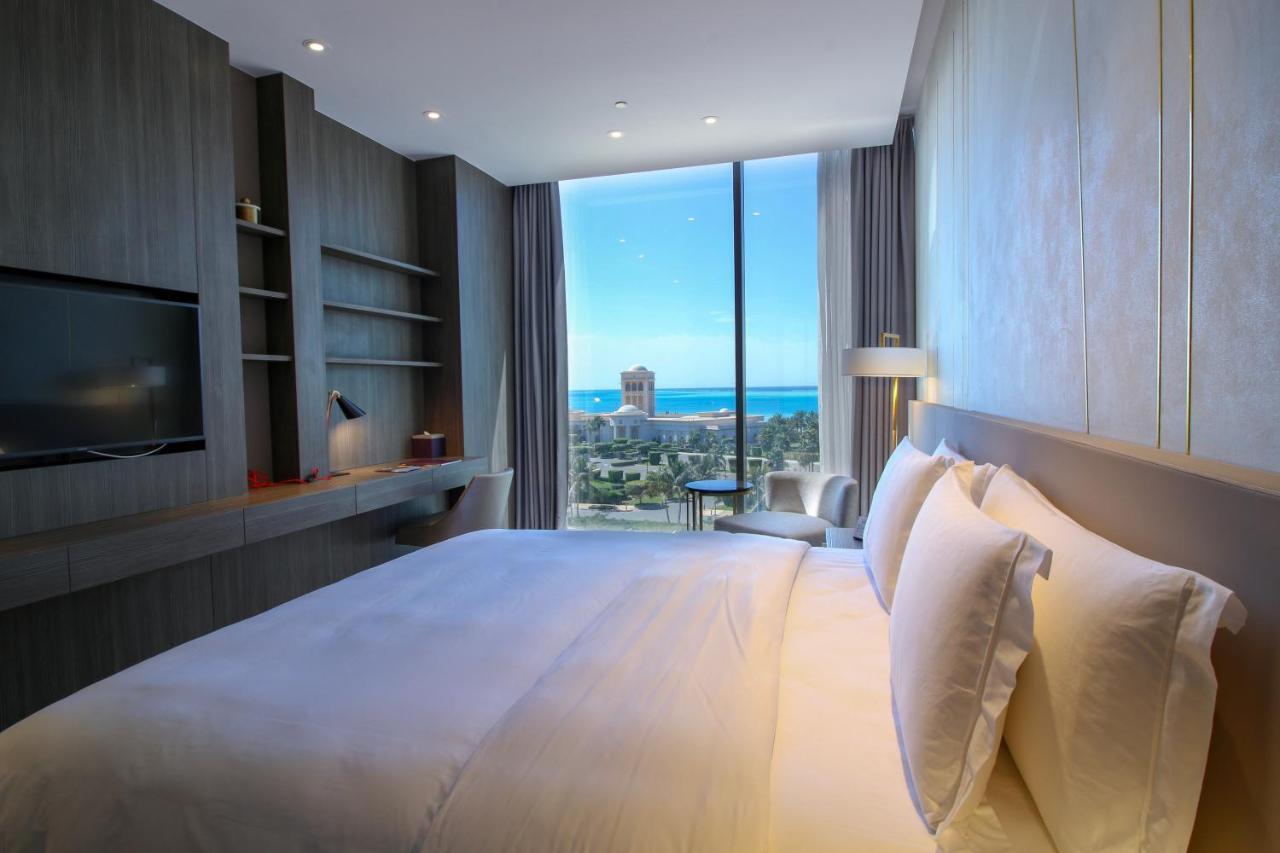 Views Hotel & Residences - Emaar King Abdullah Economic City Екстер'єр фото