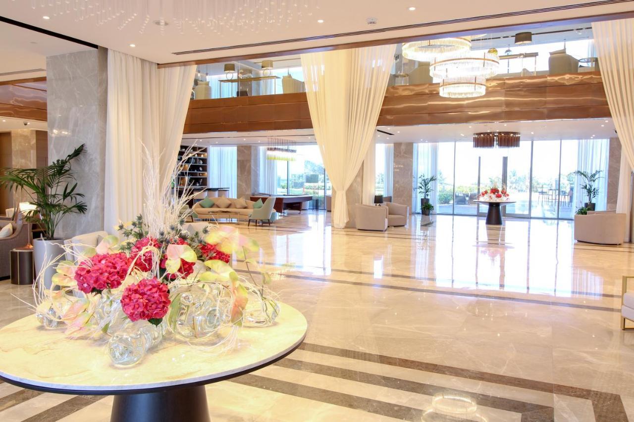 Views Hotel & Residences - Emaar King Abdullah Economic City Екстер'єр фото