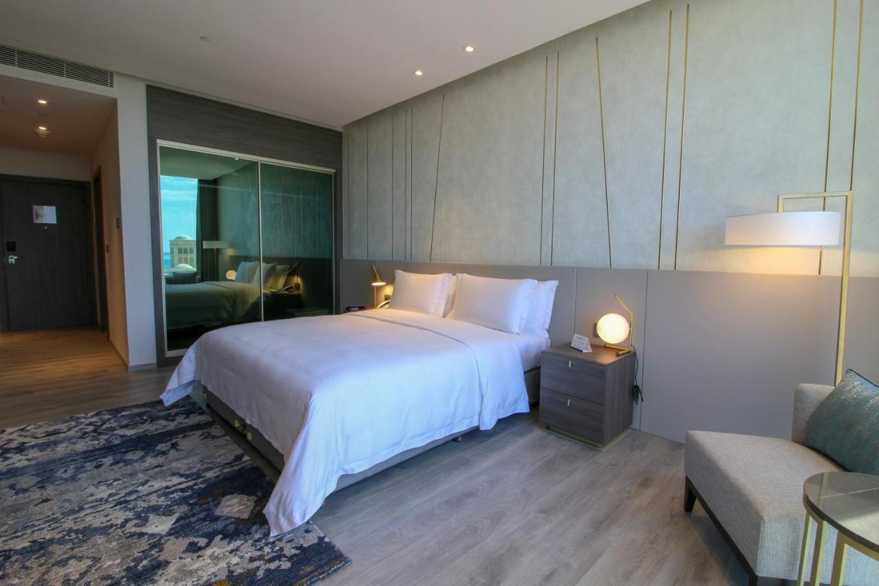 Views Hotel & Residences - Emaar King Abdullah Economic City Екстер'єр фото
