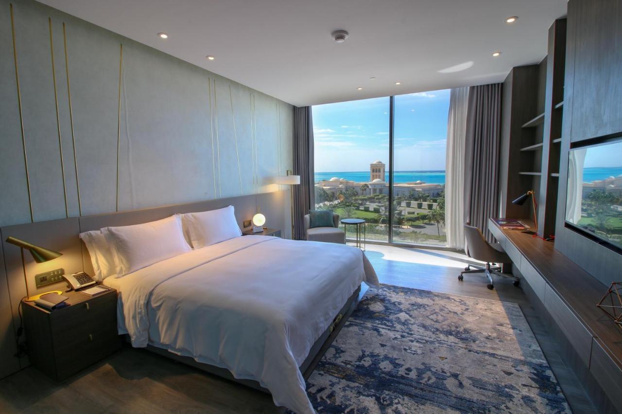 Views Hotel & Residences - Emaar King Abdullah Economic City Екстер'єр фото